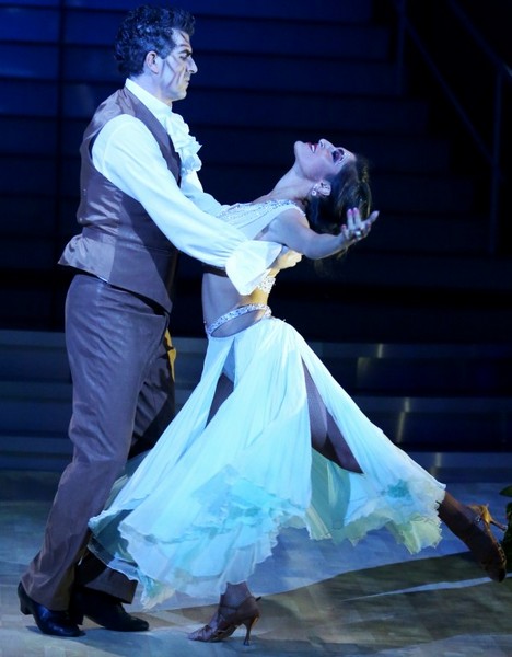 Dancing with the Stars Live 7